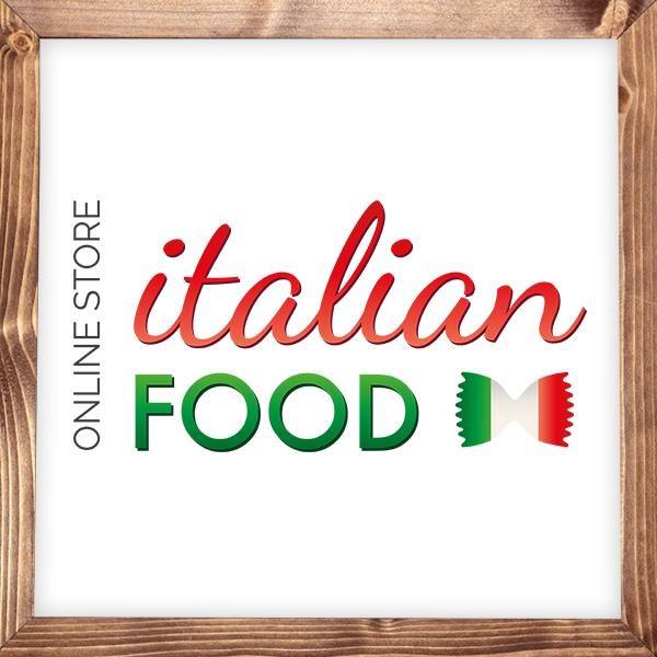 Italian Food Online Store Bot for Facebook Messenger