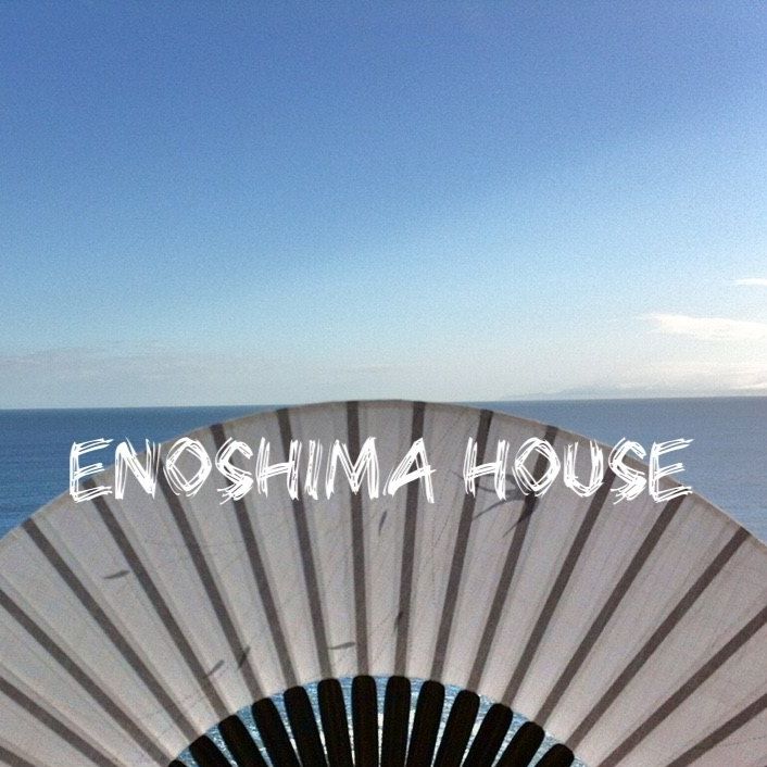Enoshima house