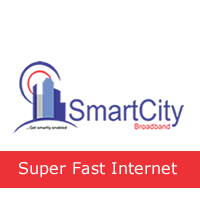 Smartcity Internet Bot for Facebook Messenger