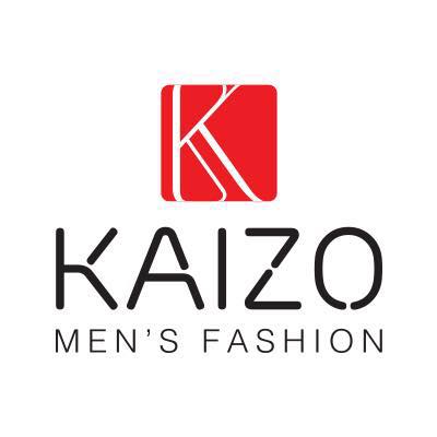 Kaizo - Men’s Fashion Bot for Facebook Messenger