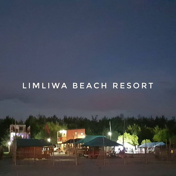 Limliwa Beach Resort Bot for Facebook Messenger