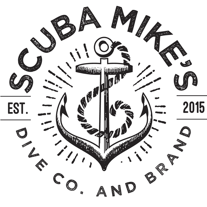 Scuba Mike's Dive Co. and Brand Bot for Facebook Messenger