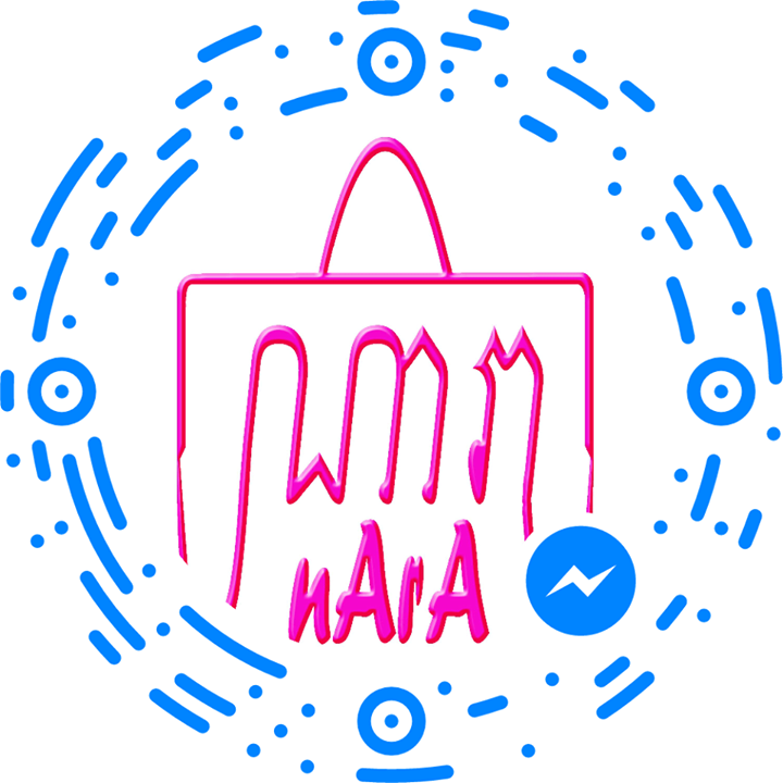 nArA OnLinE sHop Bot for Facebook Messenger
