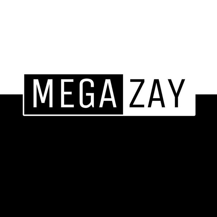 Mega Zay Online Shopping Bot for Facebook Messenger