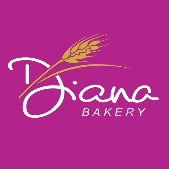 Diana Bakery Bot for Facebook Messenger