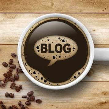 Coffee Blog Bot for Facebook Messenger