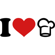 Cooking Love Bot for Facebook Messenger