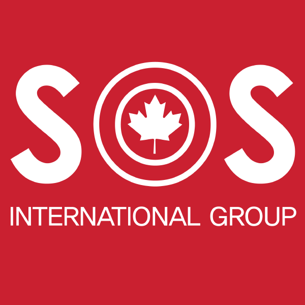 SOS Canada - Philippine Team Bot for Facebook Messenger