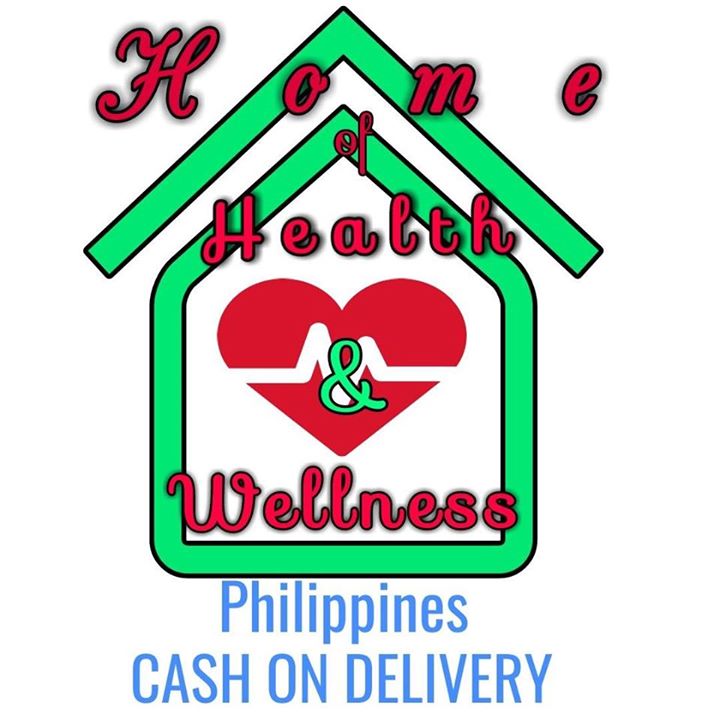 Home of Health and Wellness Care Philippines Cash On Delivery Bot for Facebook Messenger