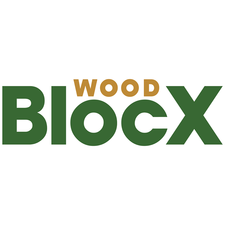 WoodBlocX Bot for Facebook Messenger
