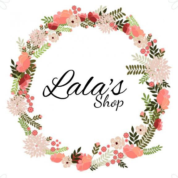 Lala's Online Shop Bot for Facebook Messenger