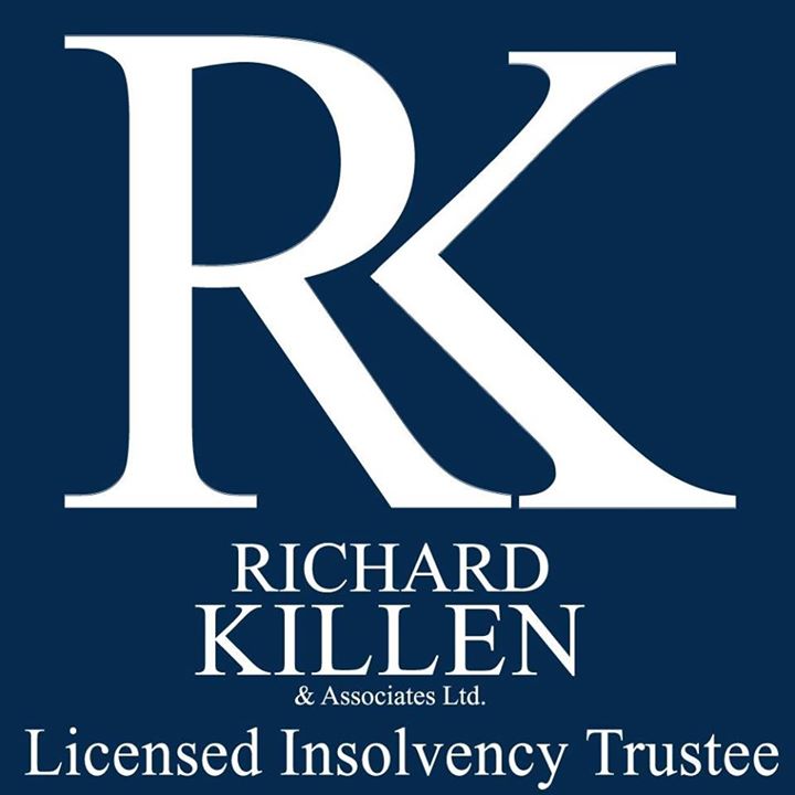 Richard Killen & Associates Bot for Facebook Messenger