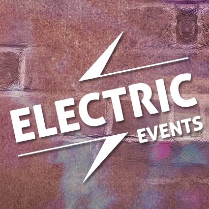 Electric Events Bot for Facebook Messenger