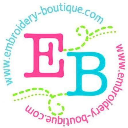 Embroidery Boutique Bot for Facebook Messenger