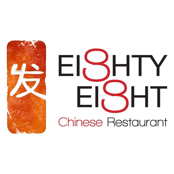 Eighty Eight Chinese Restaurant Bot for Facebook Messenger