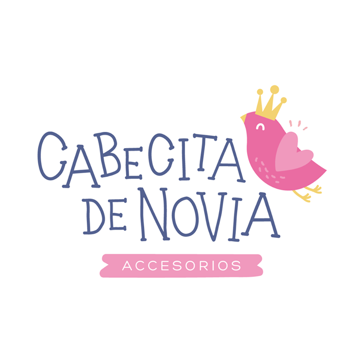 Cabecita de novia Accesorios Bot for Facebook Messenger