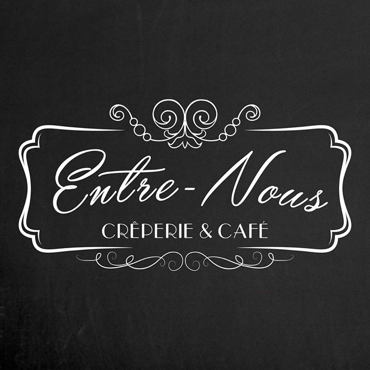 Creperie & Café Entre Nous Bot for Facebook Messenger