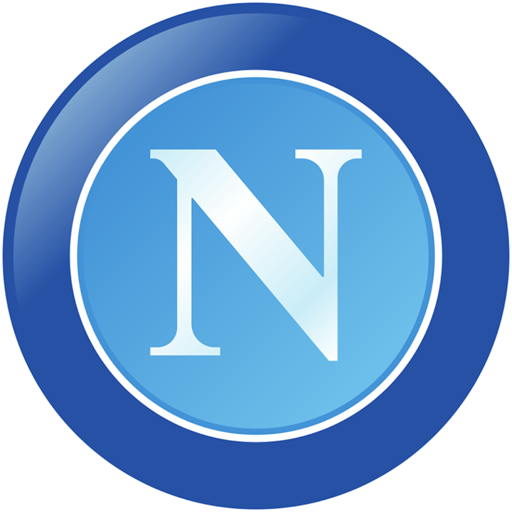 SSC Napoli Bot for Facebook Messenger
