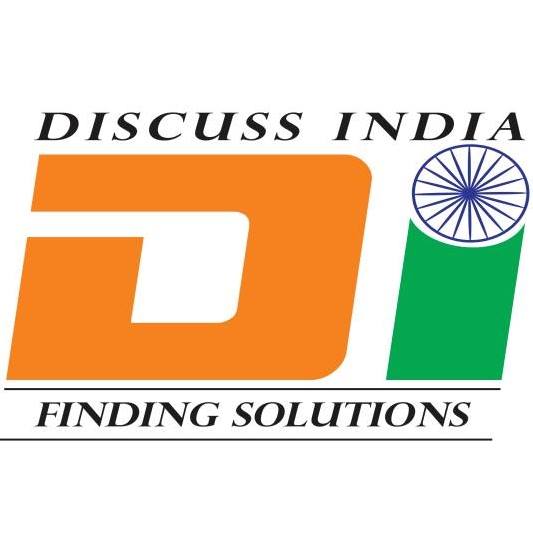Discuss India News Bot for Facebook Messenger