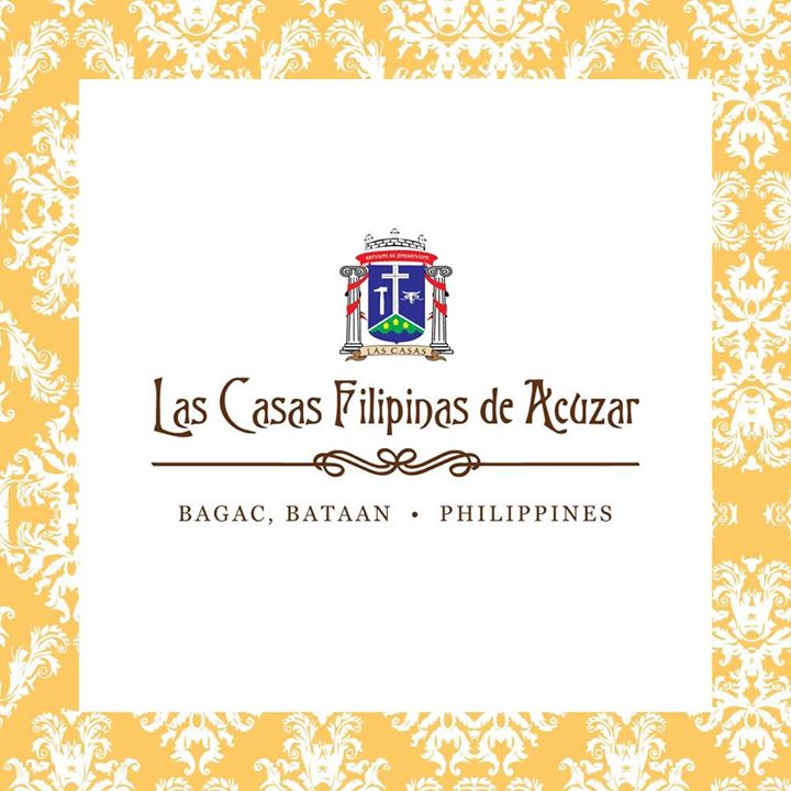 Las Casas Filipinas de Acuzar Bot for Facebook Messenger