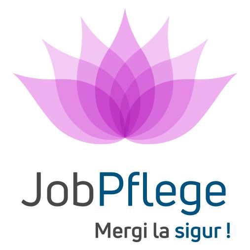JobPflege - Îngrijire bătrâni Austria și Germania Bot for Facebook Messenger