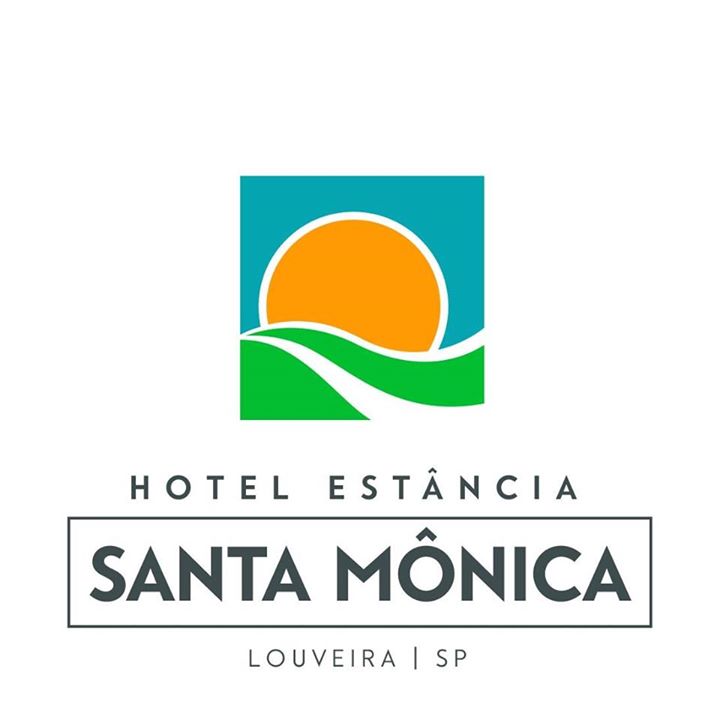 Hotel Fazenda Santa Mônica Bot for Facebook Messenger