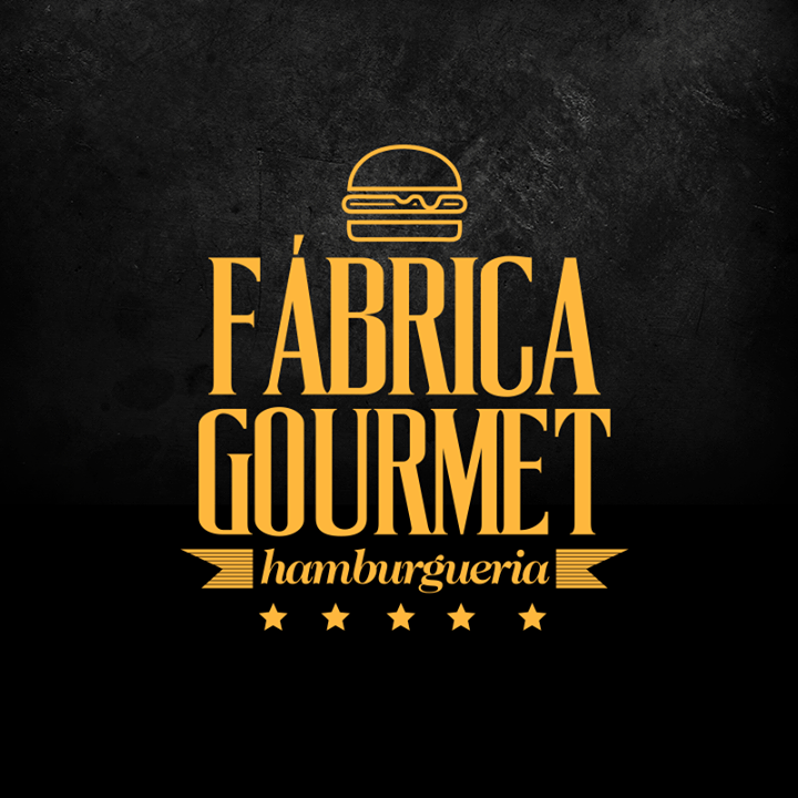 Fábrica Gourmet Hamburgueria Bot for Facebook Messenger