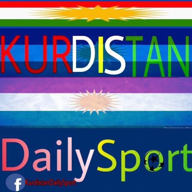 Kurdistan Daily Sport Bot for Facebook Messenger