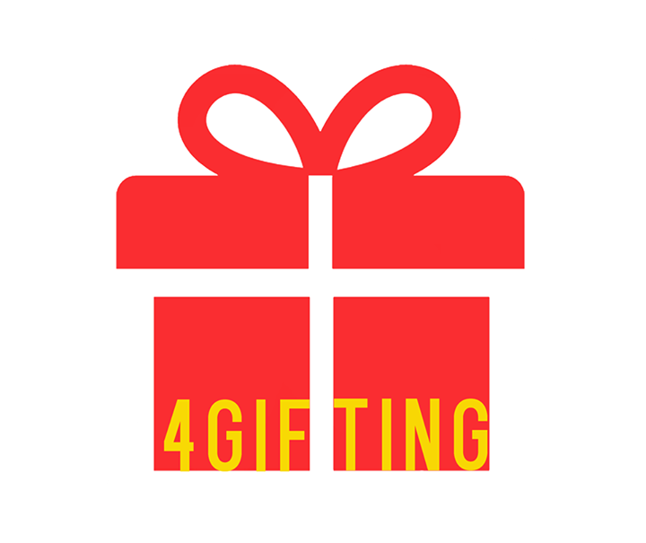 4Gifting Bot for Facebook Messenger