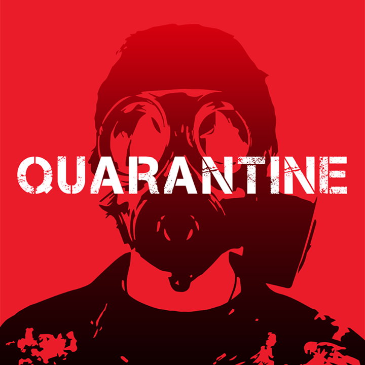 Quarantine Digital Bot for Facebook Messenger