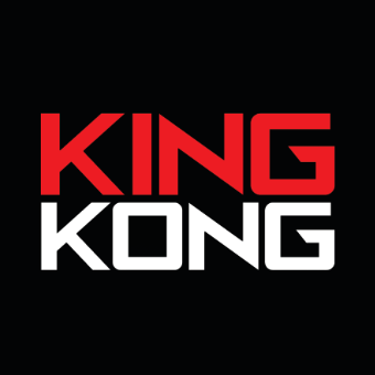 King Kong Apparel Bot for Facebook Messenger