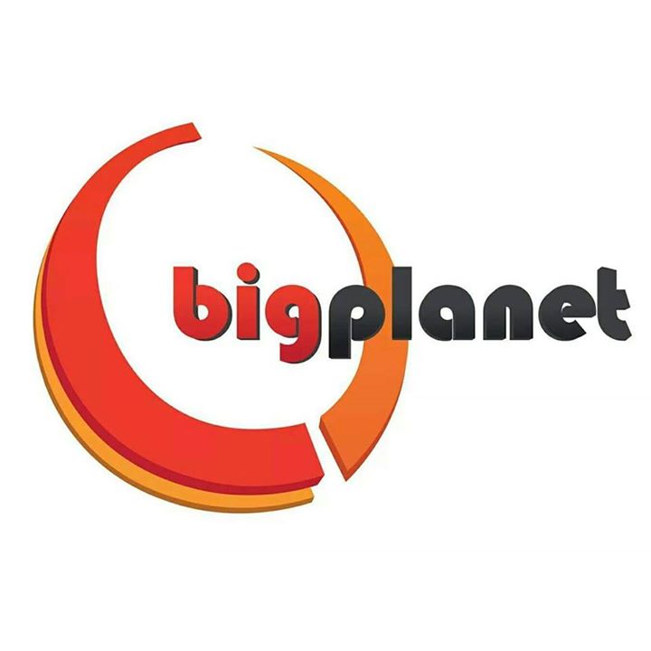 Big Planet Travel Sdn Bhd Bot for Facebook Messenger