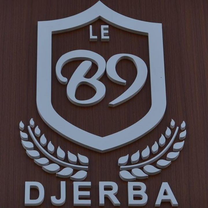 Crêperie Le B9
