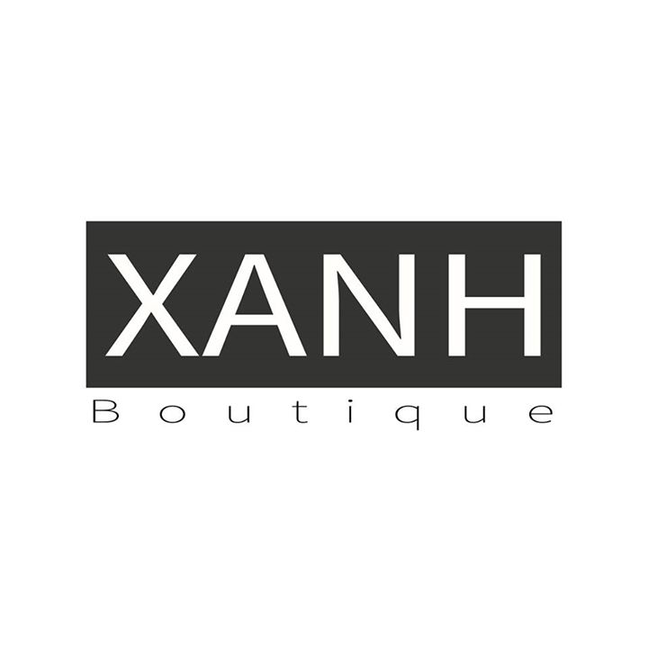 Xanh Boutique Bot for Facebook Messenger