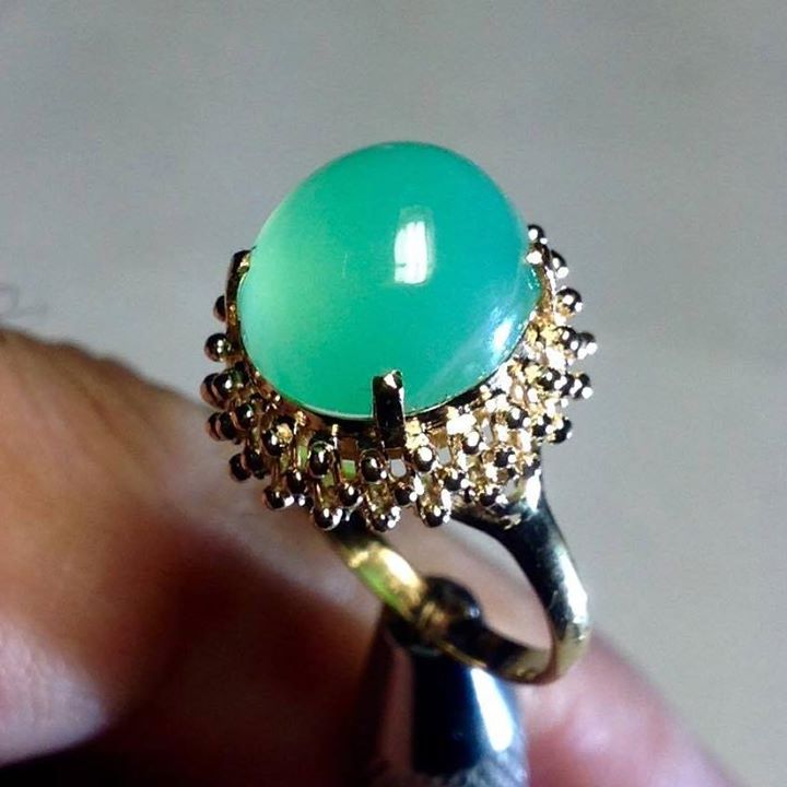 Trang Sức Phong Thuỷ