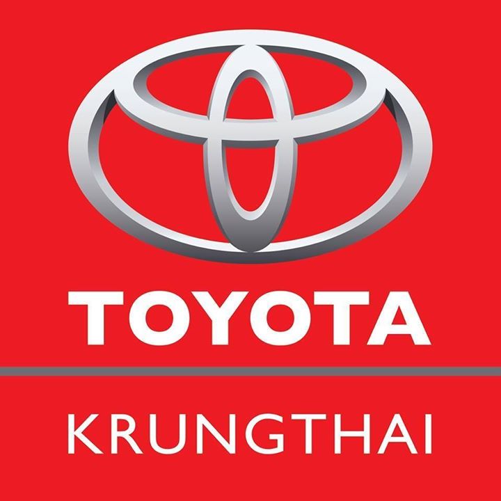 โตโยต้า กรุงไทย Toyota Krungthai Bot for Facebook Messenger