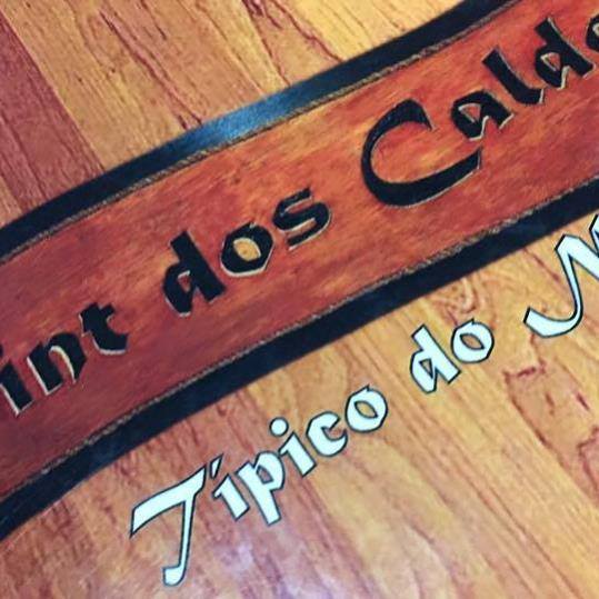 Point Dos Caldos
