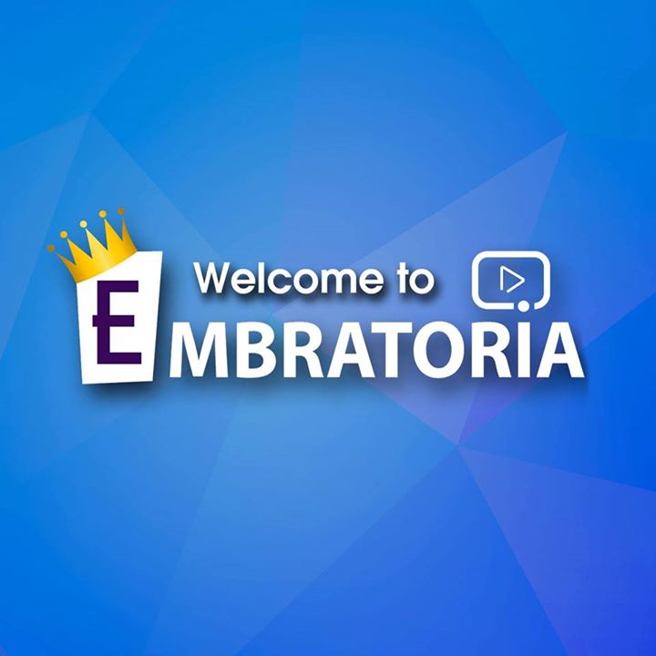 الامبراطورية - Embratoria Bot for Facebook Messenger