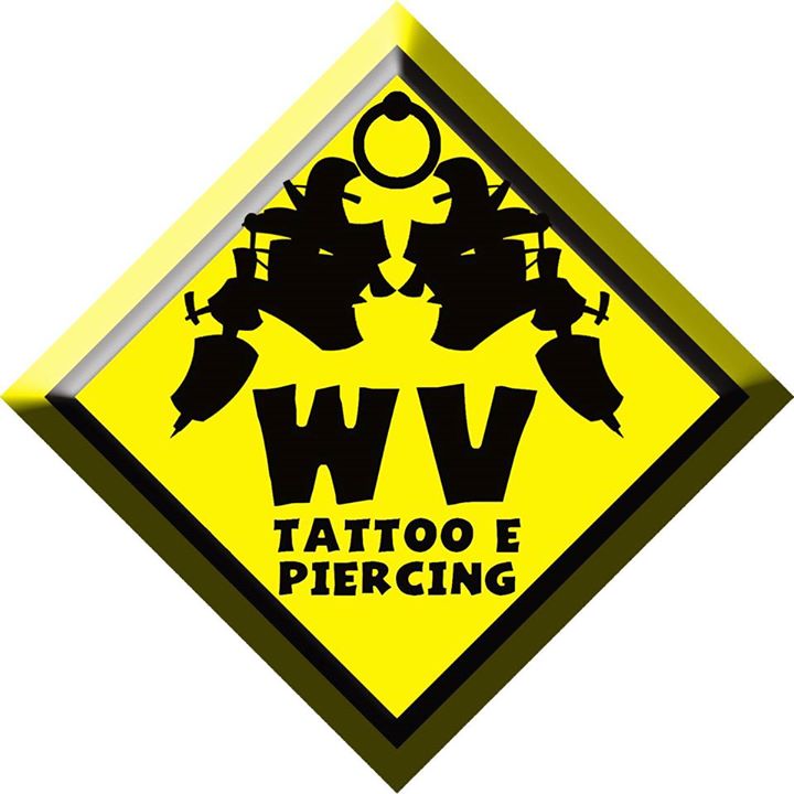 WV Tattoo e Piercing