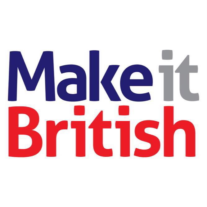 Make it British Bot for Facebook Messenger