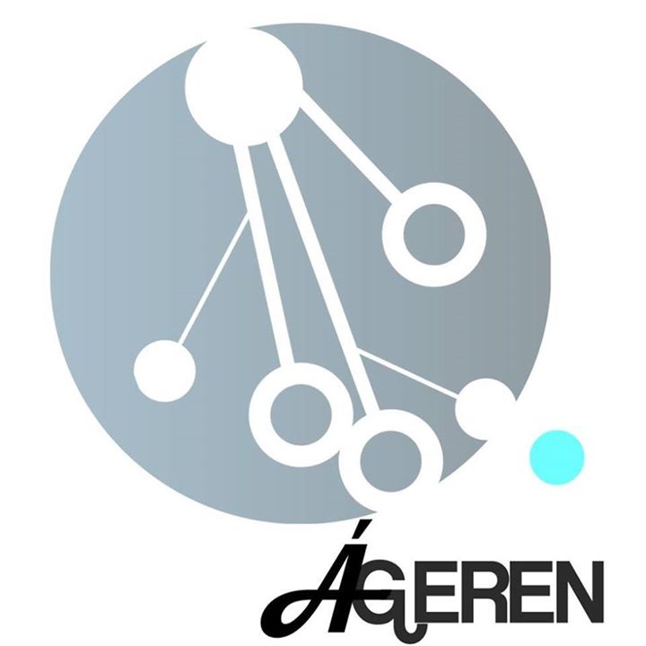 Ágeren- Consultoria Bot for Facebook Messenger
