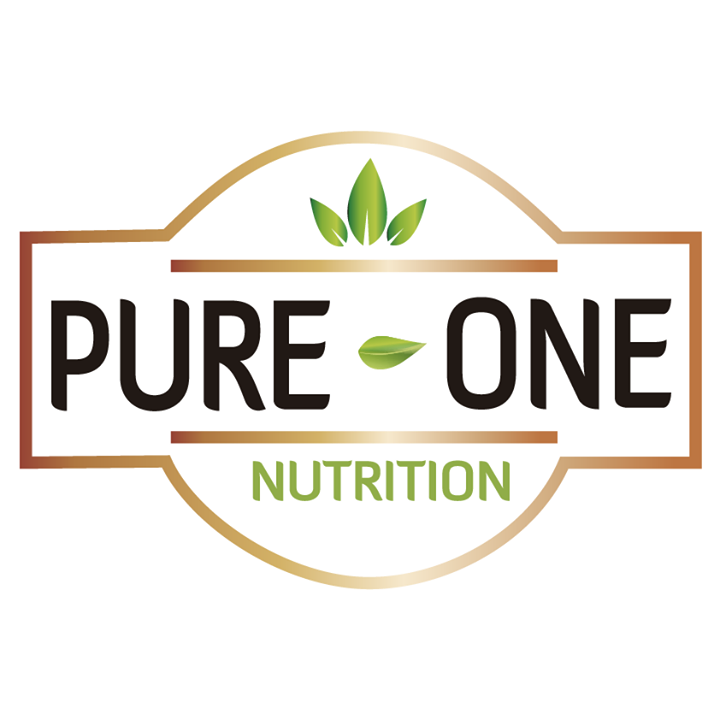 Pure One Nutrition Bot for Facebook Messenger