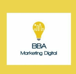 BBA MKT Digital Bot for Facebook Messenger