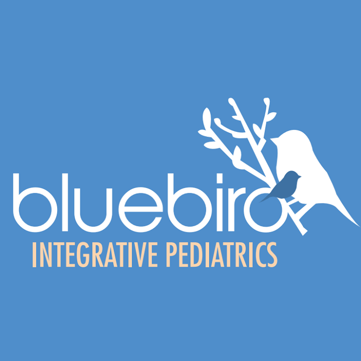 Bluebird Integrative Pediatrics PLLC Bot for Facebook Messenger