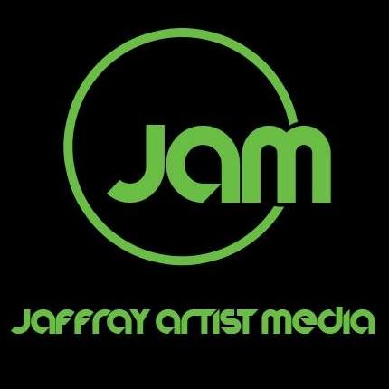 Jaffray Artist Media Bot for Facebook Messenger