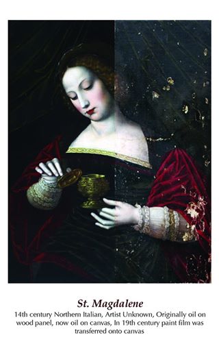 Tivetsky Art Restoration