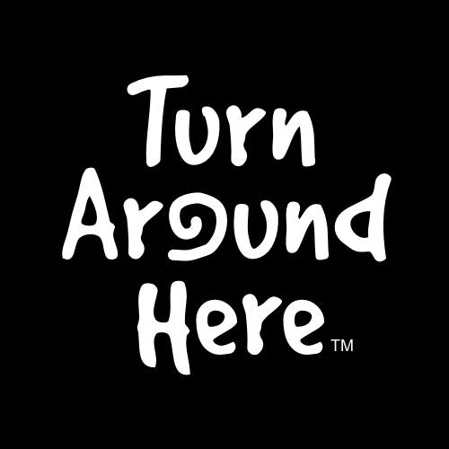 Turn Around Here Bot for Facebook Messenger