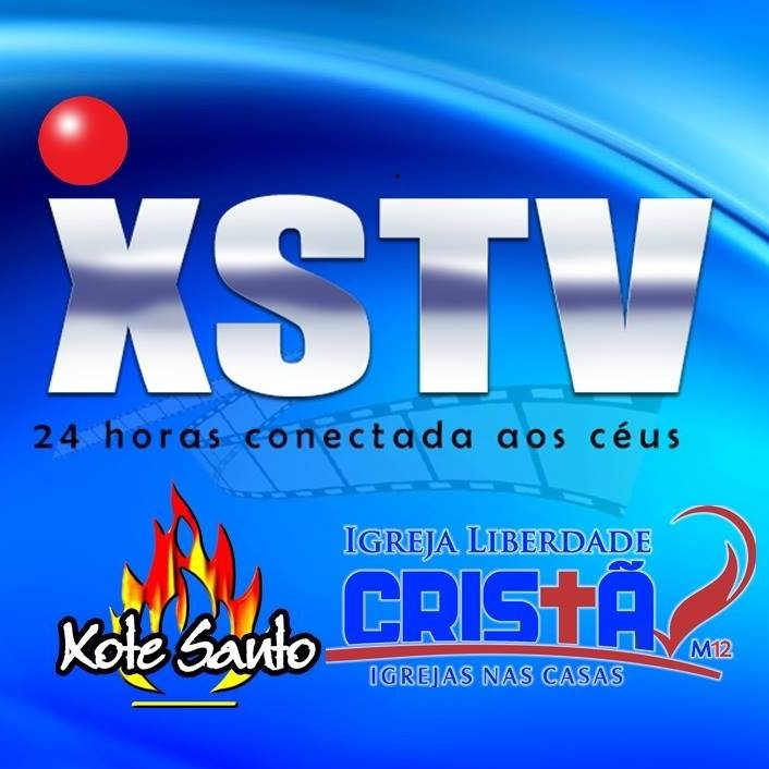 Xote Santo TV Bot for Facebook Messenger