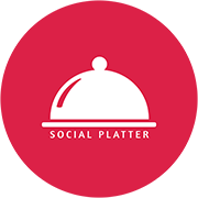 Social Platter Bot for Facebook Messenger