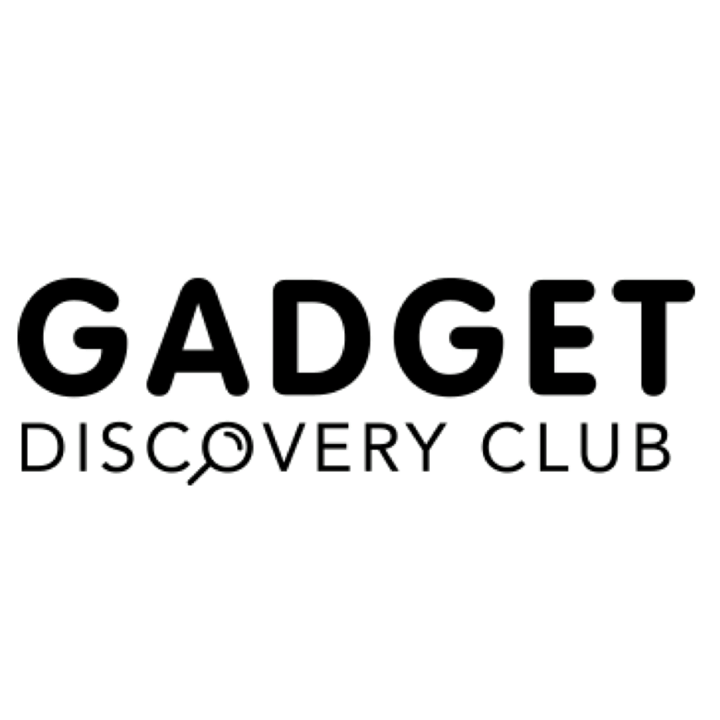 Gadget Discovery Club Bot for Facebook Messenger
